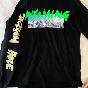 Kanye west t shirt